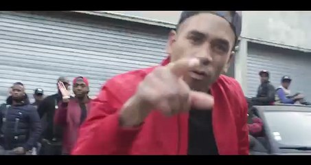 CROMA - N'ESSAYE PAS