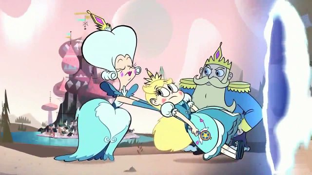 Star Vs The Forces Of Evil Theme Song (FHD) (60fps) (High Pitch +13)