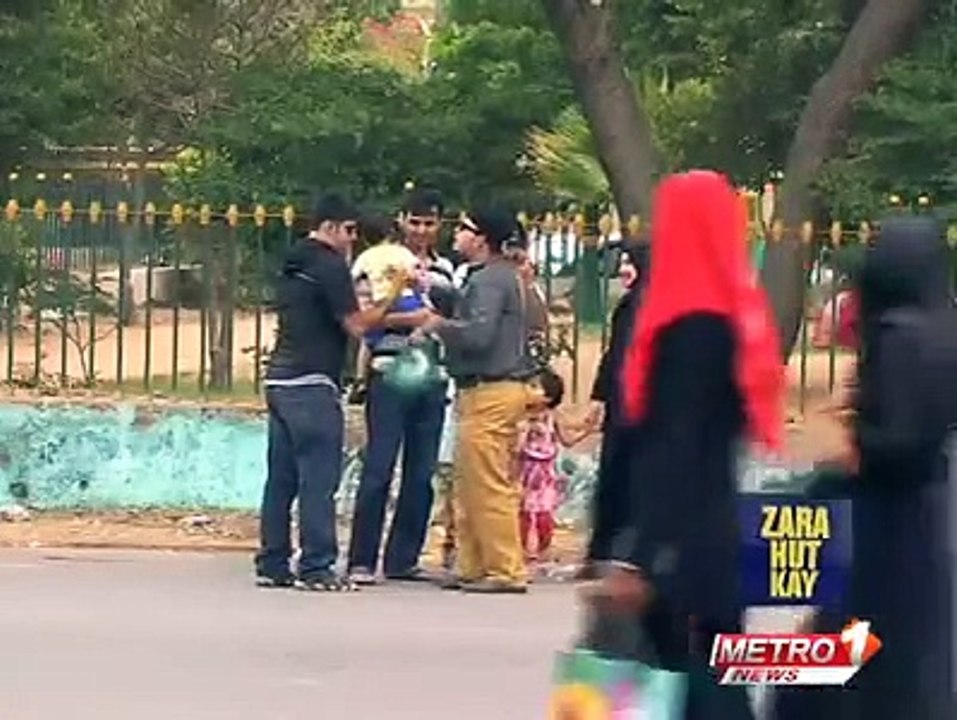 Best Funny Prank Zara Hut Kay Nadir Ali Funny Police Checking FreeMoviewatchs.me