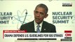 Obama: No doubt U.S. drones have killed civil.