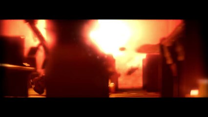 DOOM - Fight Like Hell Cinematic Trailer HD
