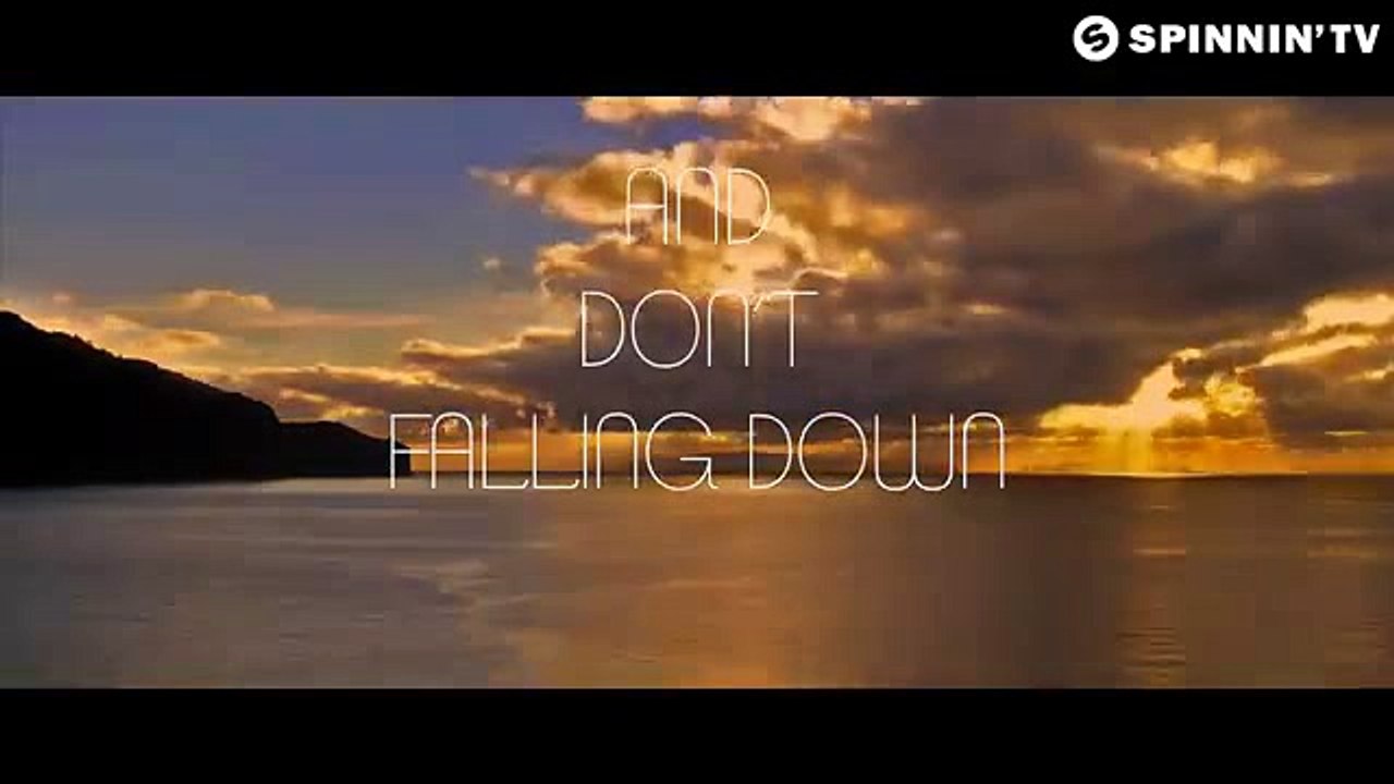 Yves Larock & LVNDSCAPE feat. Jaba - Rise Up 2k16 (Lyric Video)