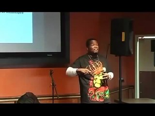 Bad Black Parenting, Education & College Scam 139