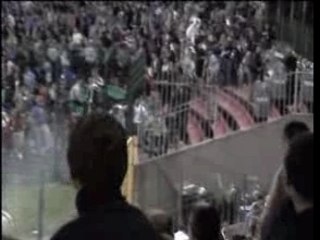 (PP)Legia Warszawa - Lech Poznań
