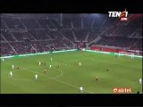 Ousmane Dembele Second Goal HD - Rennes 3-1 Reims - 02.04.2016 HD