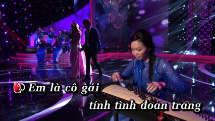 [Karaoke Demo] Trao Nhau Nhẫn Cưới - Hạ Vy Ft Tuấn Quỳnh.