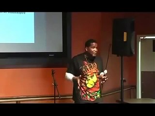 Bad Black Parenting, Education & College Scam 141