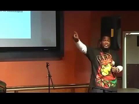 Bad Black Parenting, Education & College Scam 143