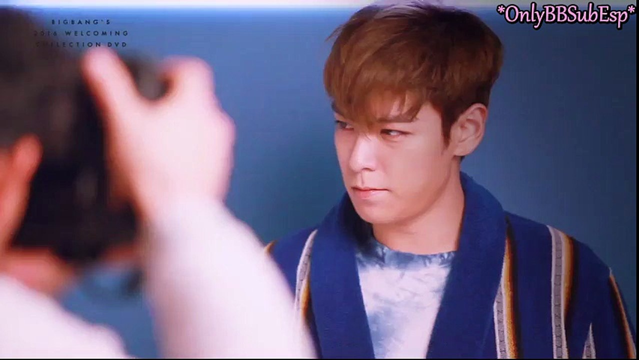 [SUB ESP] TOP WC2016