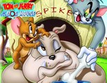 Tom & Jerry - The Dog House-kids cartoons 2016