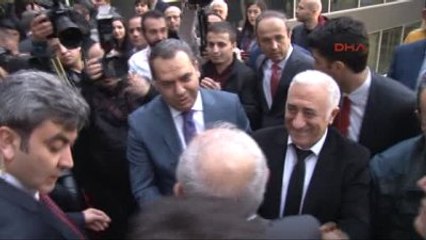 Kılıçdaroğlu, Nazım Hikmet Kültür Evi'nin Açılışında Konuştu