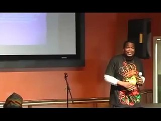 Bad Black Parenting, Education & College Scam 152