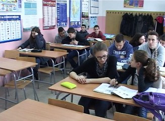 Školiranje, 02. april 2016. (RTV Bor)