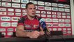 Rugby Top 14 - Jeremie Maurouard réagit après Oyonnax - Grenoble