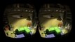 Oculus Rift DK1 1440p test video (Blocked In)
