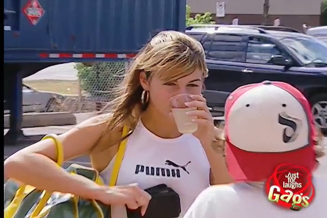 Fresh Pee Lemonade
