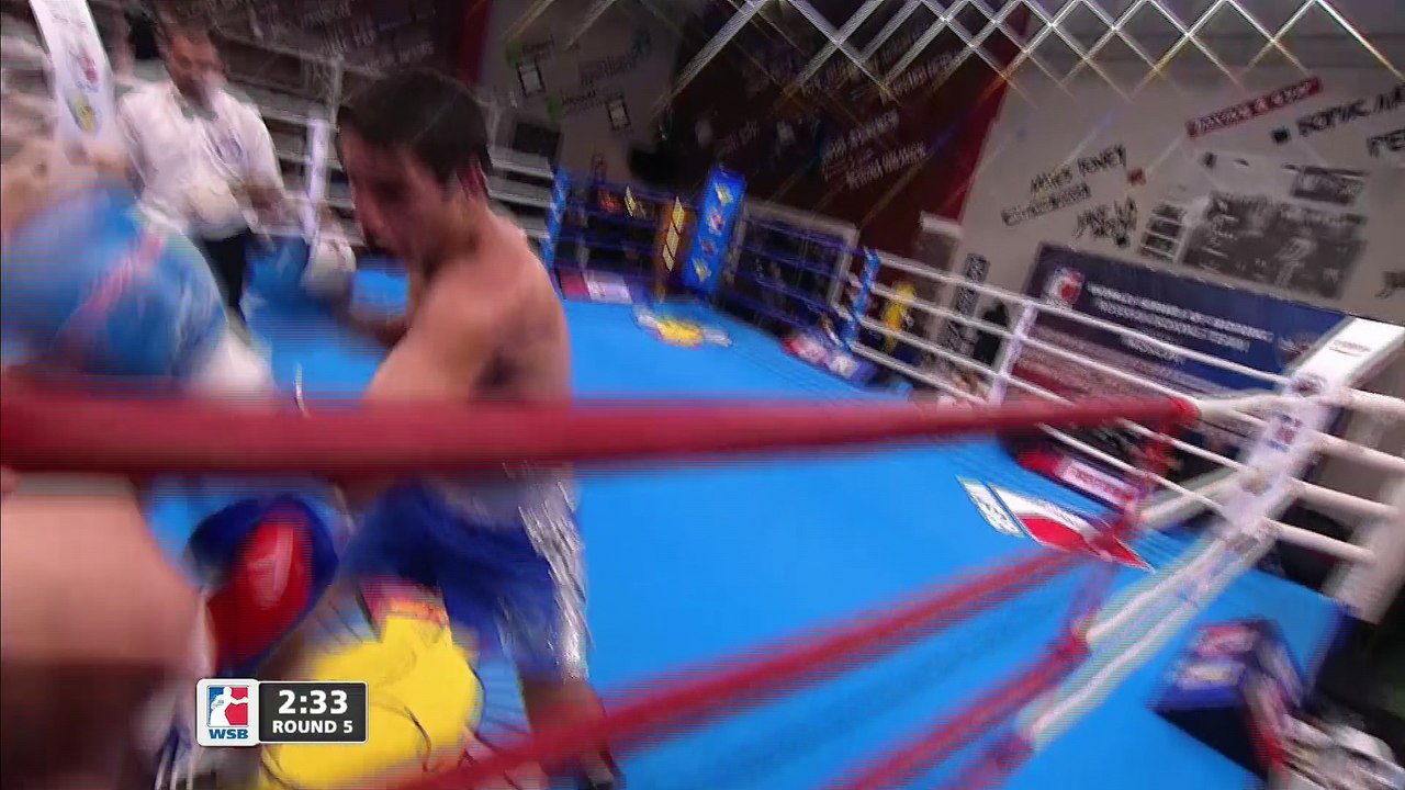 HIGHLIGHTS-WSB-SEASON6-WEEK11-RUSSIAvARGENTINA (02/04/16)