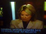GM GIVES AWAY MONEY THOUGH THEY STILL OWE THE TAXPAYERS $40BILLION.MOV