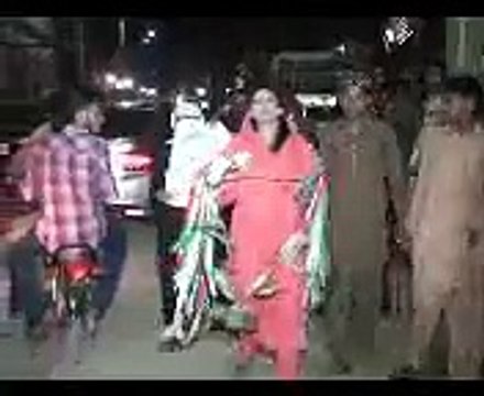 What Women Did With Mustafa Kamal In Mirpurkhas...