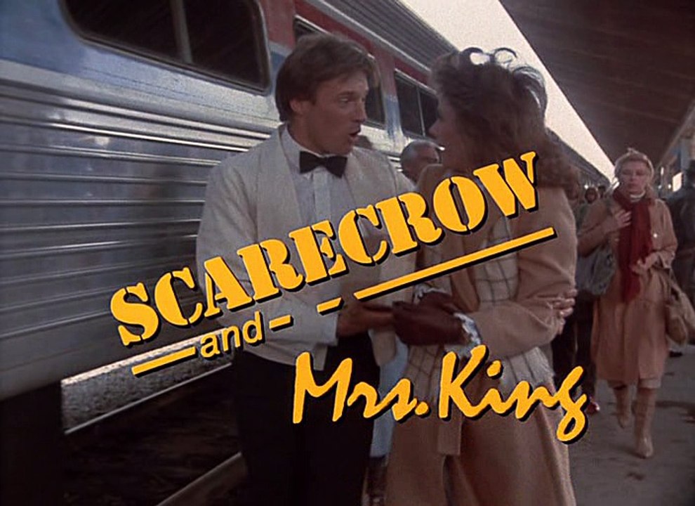 Agentin mit Herz  S01E10 - Friede auf Erden