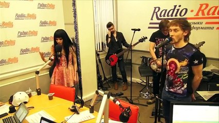 Double Trouble Live Music Show - СЛОТ 39