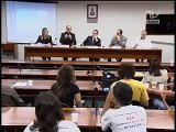Deputados debatem com especialistas o uso da maconha no tratamento de doenças - TV Câmara