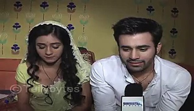 Meri Saasu Ma- Sattu gets angry on Pari yet again - Will the family know that Babasaheb is alive