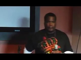 Bad Black Parenting, Education & College Scam 264