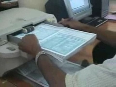 Traitement Automatique des Documents