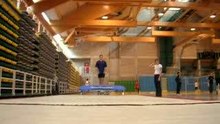 Le salto de (V)erco
