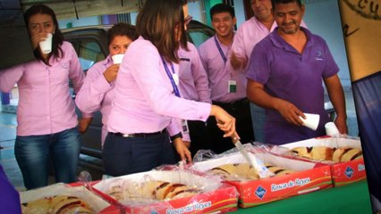 Filosofía Grupo Hegemonia