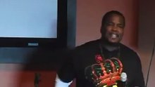 Bad Black Parenting, Education & College Scam 269