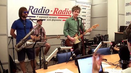 Double Trouble Live Music Show - Фруктовый Кефир 2