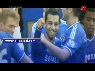 سبب غضب محمد صلاح من الإعلام المصري