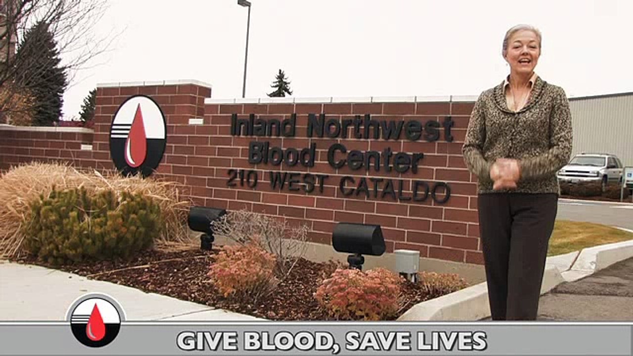 Blood Center Rap.mov