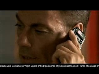Virgin Mobile No Limit