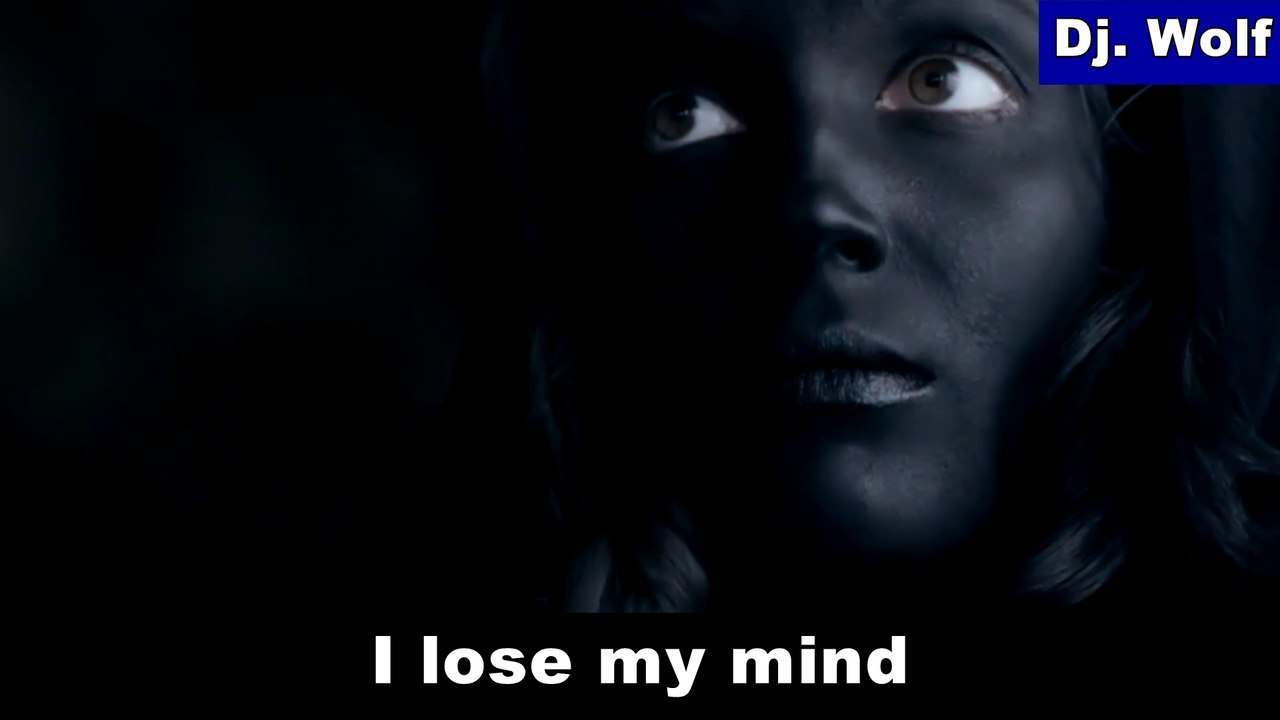Dj. Wolf: I lose my mind