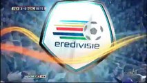 Dirk Kuyt Goal Holland Eredivisie - 02.04.2016, Feyenoord 3-0 SBV Excelsior