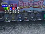 Tokyo Sports' Cup '07/2/25 4R