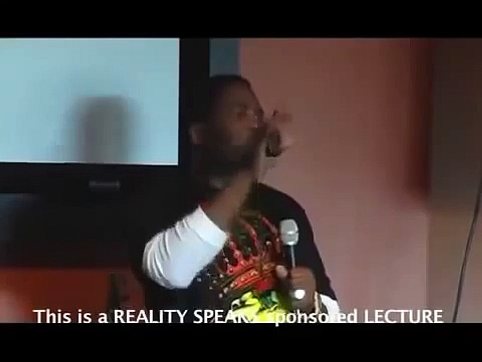 Bad Black Parenting, Education & College Scam 287