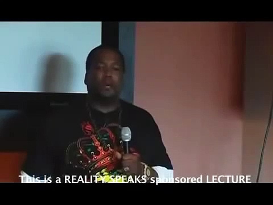 Bad Black Parenting, Education & College Scam 288