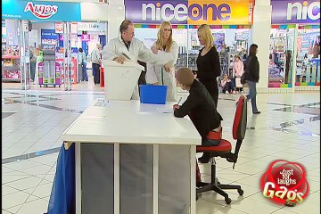 No Escape From Escaped Snake Joke