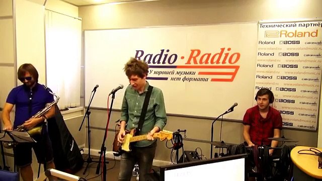 Double Trouble Live Music Show - Фруктовый Кефир 11