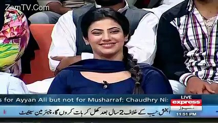 Koi Pachtawa Hua..??Watch Reham Khan's Reply