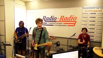 Double Trouble Live Music Show - Фруктовый Кефир 16