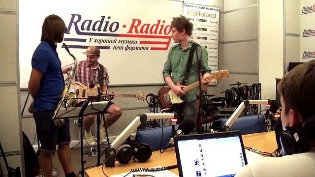 Double Trouble Live Music Show - Фруктовый Кефир 18