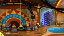 Broken Age: Act 2 - Racing Robots - 14