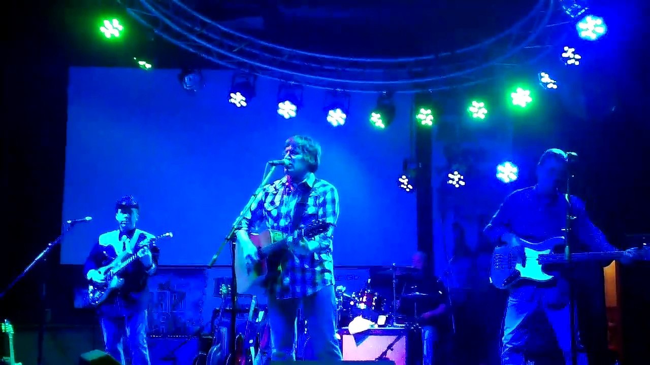 Blue Moon Swamp - "Who'll Stop The Rain" Fogerty - CCR Tribute Band