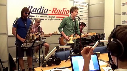 Double Trouble Live Music Show - Фруктовый Кефир 23