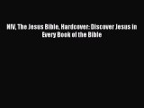 [Download PDF] NIV The Jesus Bible Hardcover: Discover Jesus in Every Book of the Bible PDF